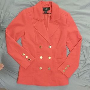H&M jacket